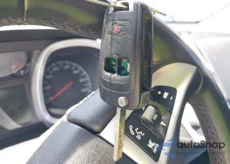 2016 Chevrolet Equinox Ls z USA, uszkodzony, nr VIN 2GNALBEKXG1117320